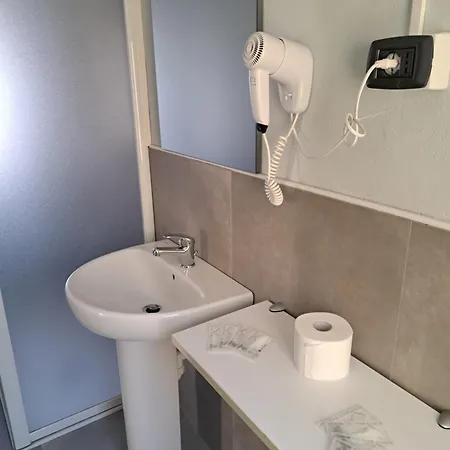 Sangiorgio 住宿加早餐酒店 *