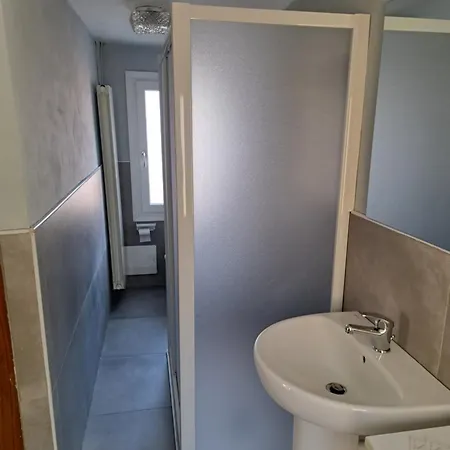 Bed & Breakfast Sangiorgio Domodossola