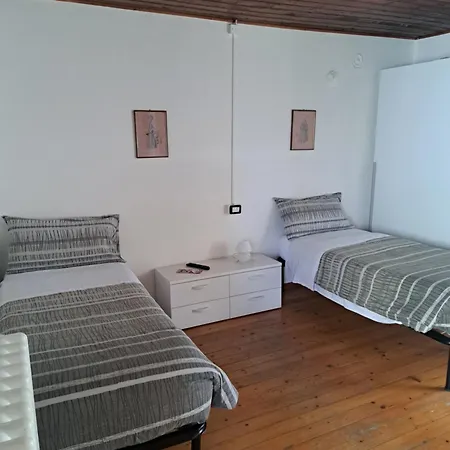 Bed & Breakfast Sangiorgio *