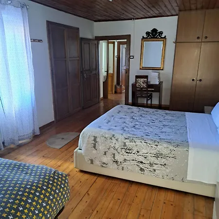 Sangiorgio Bed & Breakfast Domodossola