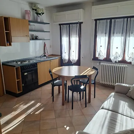 Couette-café Sangiorgio Domodossola