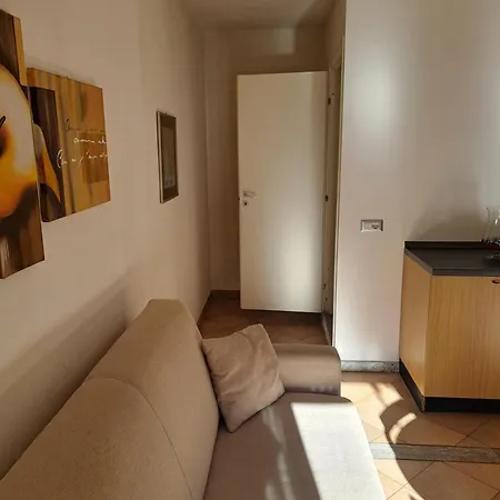 Sangiorgio Bed & Breakfast