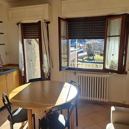 Couette-café Sangiorgio *