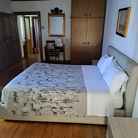 Bed & Breakfast Sangiorgio Domodossola