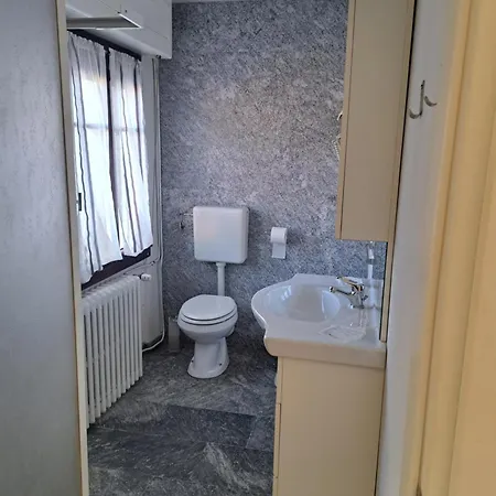 Bed & Breakfast Sangiorgio