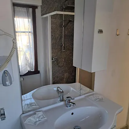 Sangiorgio Bed & Breakfast *