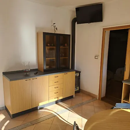 Bed & Breakfast Sangiorgio *