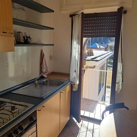 Sangiorgio Bed & Breakfast