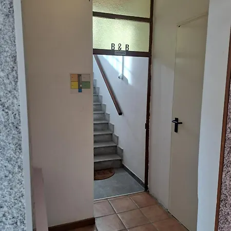 Bed & Breakfast Sangiorgio