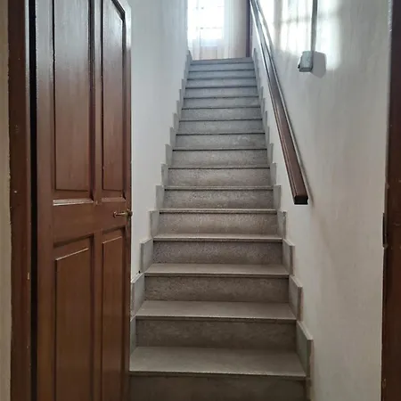 Sangiorgio Frühstückspension Domodossola