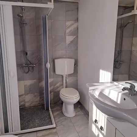 Sangiorgio Bed & Breakfast