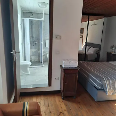 Bed & Breakfast Sangiorgio *