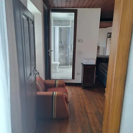 Couette-café Sangiorgio Domodossola