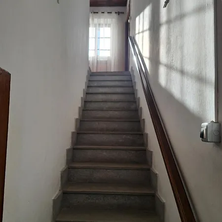 Sangiorgio Couette-café Domodossola
