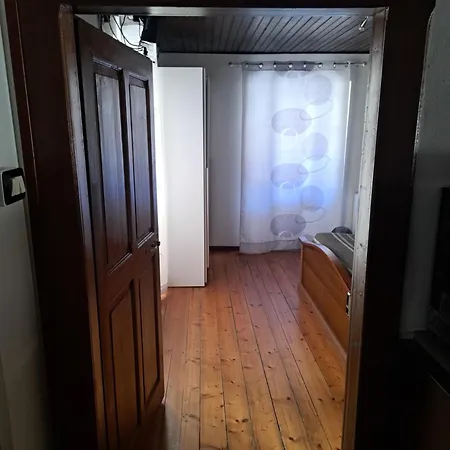 Sangiorgio * Domodossola