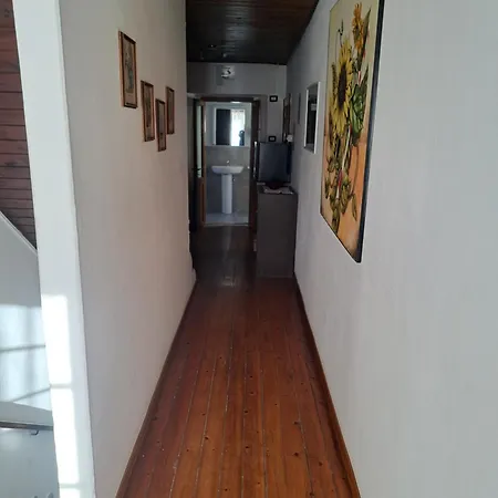 Sangiorgio Bed & Breakfast Domodossola