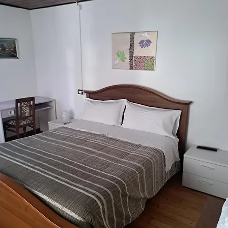 Bed & Breakfast Sangiorgio Domodossola