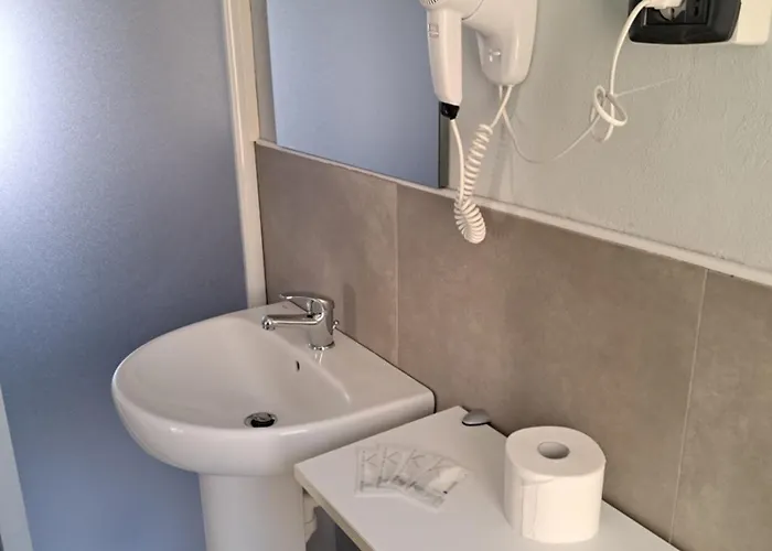 Sangiorgio Bed & Breakfast *