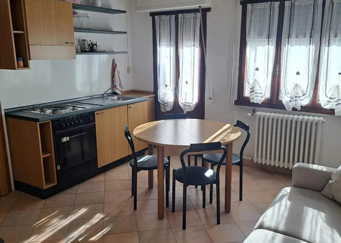 Oda ve Kahvaltı Sangiorgio Domodossola