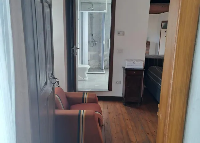 Bed & Breakfast Sangiorgio Domodossola