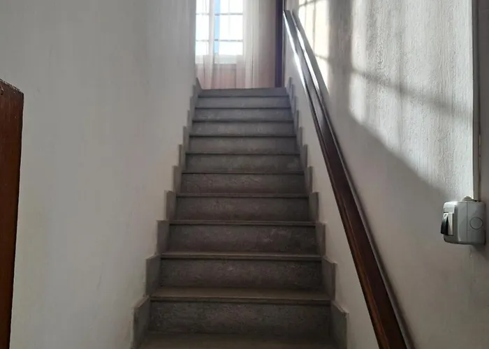 Sangiorgio فندق مبيت وإفطار دومودوسولا